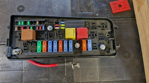 Genuine vauxhall vectra - genuine,