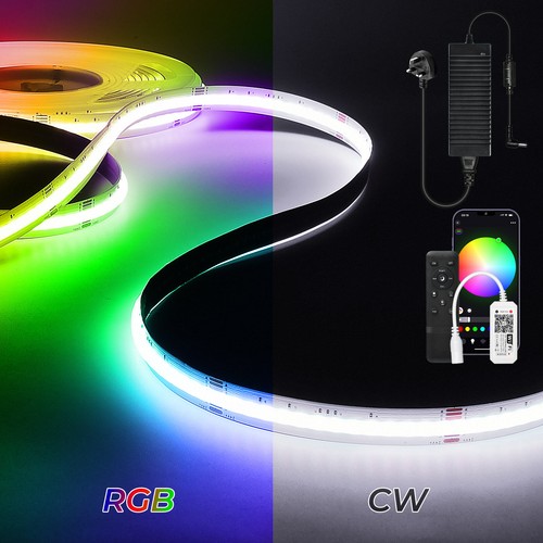 20m rgbw rgbww - led, strip