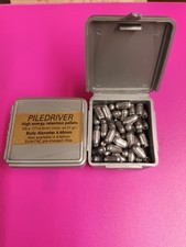 HIGH ENERGY RETENTION