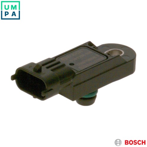 Sensor boost pressure 261 - sensor,