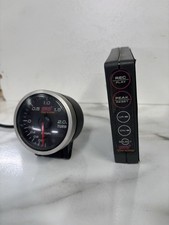 Defi Sti Genome Boost Gauge And Controller