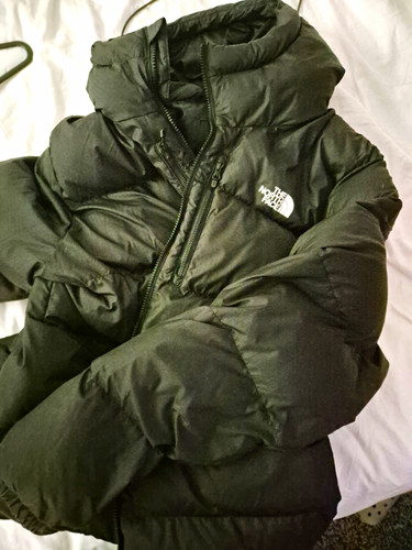 The north face puffer - the, jacket