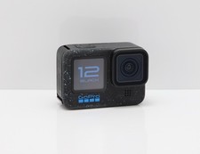GOPRO HERO 12 BLACK CAMCORDER