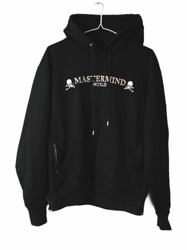 Mastermind world hoodie - mastermind,
