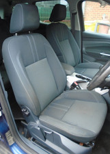 11 FORD C-MAX MK2 TDCI AUTO