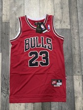 Nike Chicago Bulls Men's Vest