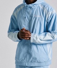 Hoodrich Galaxy Woven Jacket