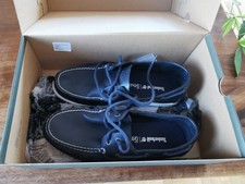 Timberland Cedar Bay Boat