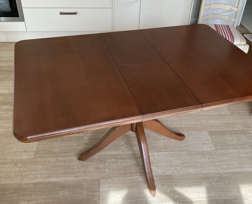 Sutcliffe dining table - dining, table,