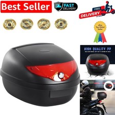 Universal 24L Motorcycle Top