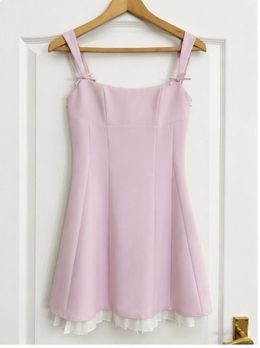 Polly ballerina pink mini - polly,
