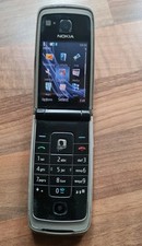 Nokia Fold 6600 Unlocked Mobile Phone 