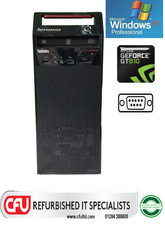 Windows XP Pro 32bit i5 2.7GHZ