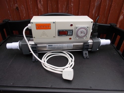 Elecro 2kw digital 240 - elecro,