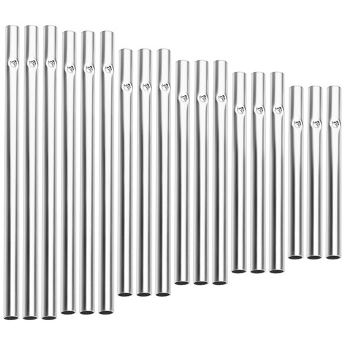 Pcs wind chime tube diy - chime,