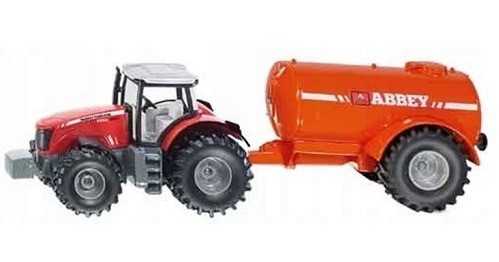 Siku massey ferguson - siku,,