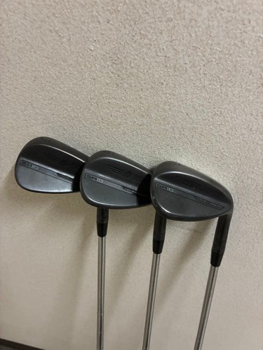 Titleist vokey sm10 - titleist, wedge