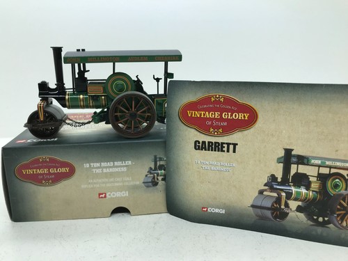 Corgi scale 80304 vintage - scale,