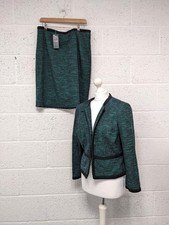 Hobbs Felicia Jacket & Skirt