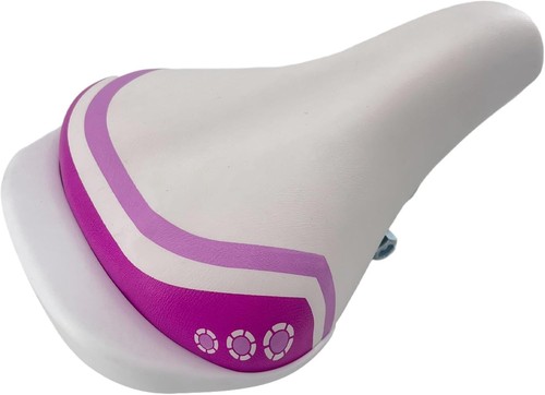 Bicycle saddle for children - bicycle, children's