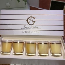 Annick Goutal Scented Candles Eau D Hadrian