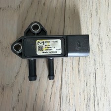 Mazda 3 6 CX-5 2.2D MK3 DPF
