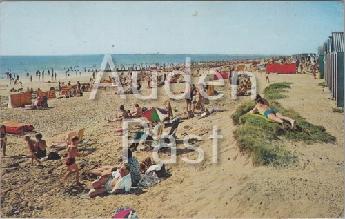 West wittering beach - west,