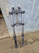 Honda XL600V Front Forks