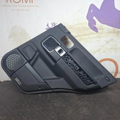 Range rover vogue l322 - rover,