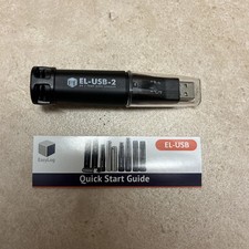 Easy Log temperature and