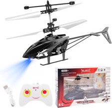 Stylish RC Helicopter -