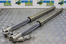 BMW F 800 GS Fork Legs Forks Straight F800GS 2008 to 2012 F800 B045