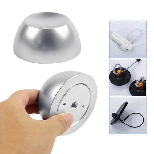Aluminium alloy security - aluminium,