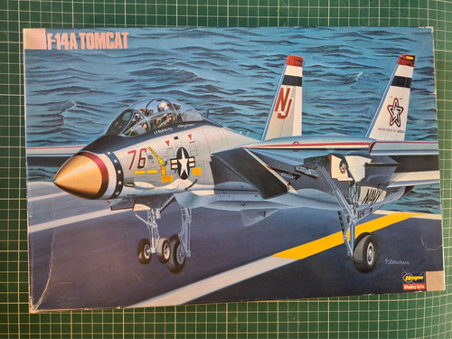 Hasegawa sp3 14a - hasegawa, tomcat