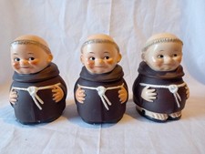 Vintage 1950's Goebel 3 X