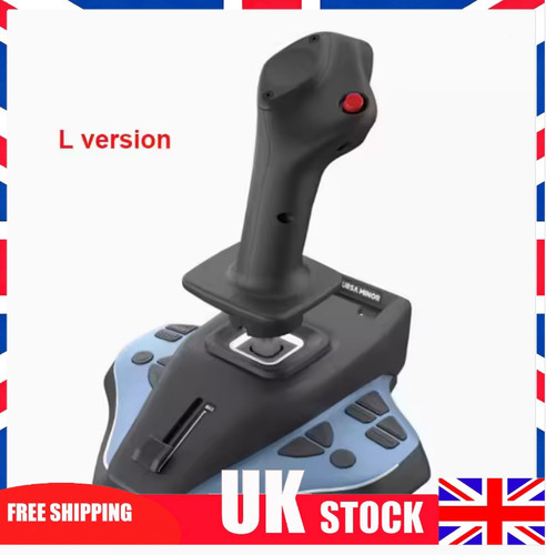Winwing ursa minor joystick - minor,