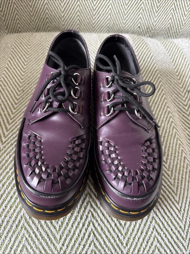 Martens men size - dr.,