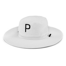 NEW Puma Aussie P Bucket Golf
