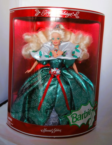 Glorious 1995 happy holidays - glorious,