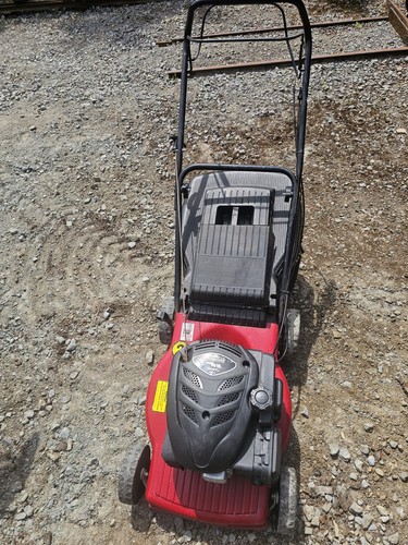Mountfield wb45 lawnmower - mountfield,
