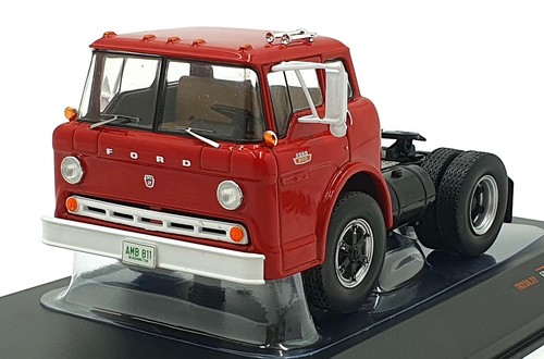 Ixo models scale diecast - 1/43,
