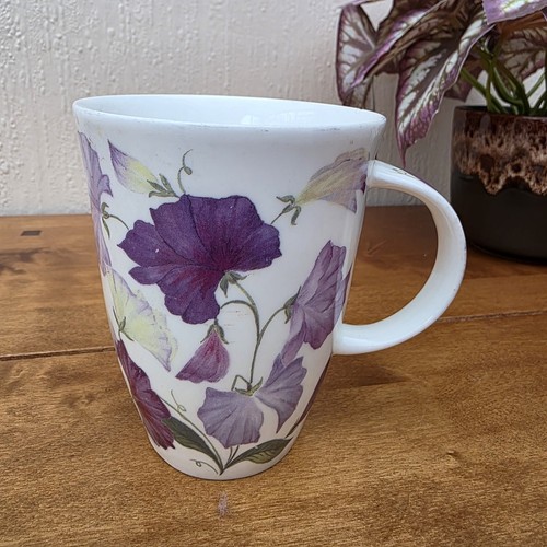 Roy kirkham mug - sweet, fine