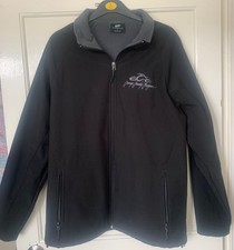 orange county choppers jacket
