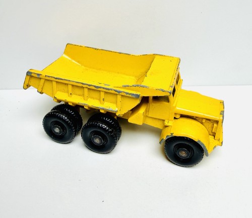 Matchbox england lesney - matchbox,
