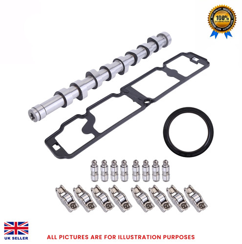 Engine camshaft kits for - engine,