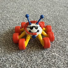 Vintage Kiddicraft Webster DJ