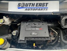 FORD TRANSIT 85 FWD 2.2TDCI