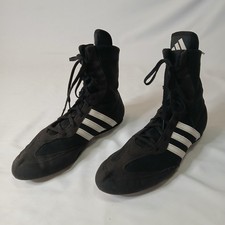 Adidas Black Box Hog.2 Boxing