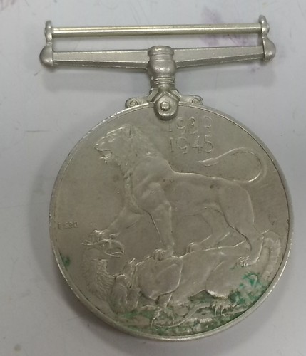 1939 1945 the - victory, medal