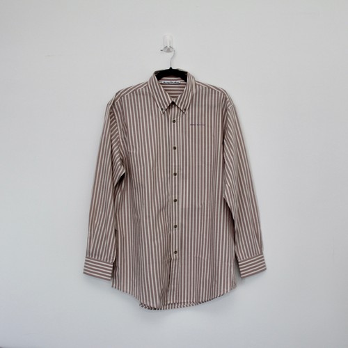 Acne studios organic - organic, cotton